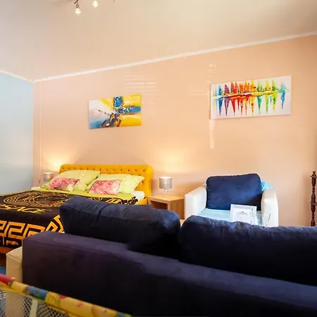 Apartment Casa Simon