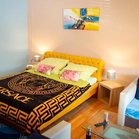 Casa Simon Apartment *