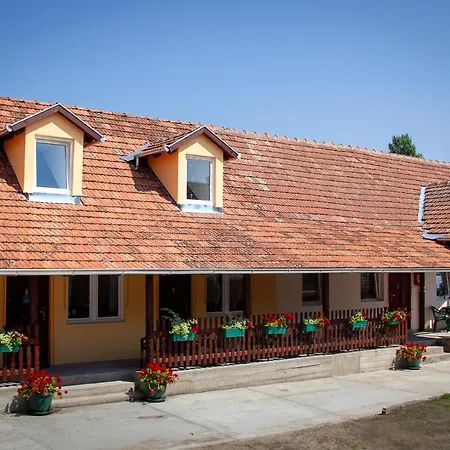 Casa Simon * Subotica