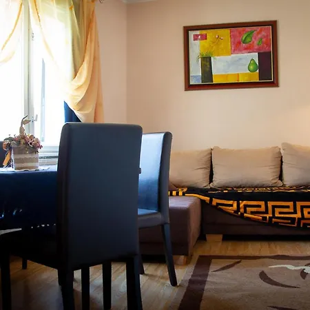 Apartment Casa Simon