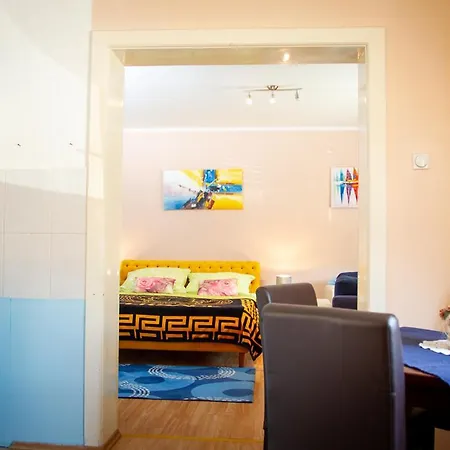 Apartment Casa Simon *
