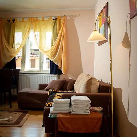 Casa Simon * Subotica