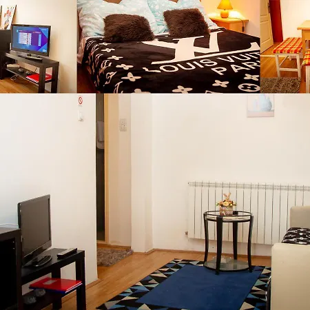 Casa Simon Apartment *