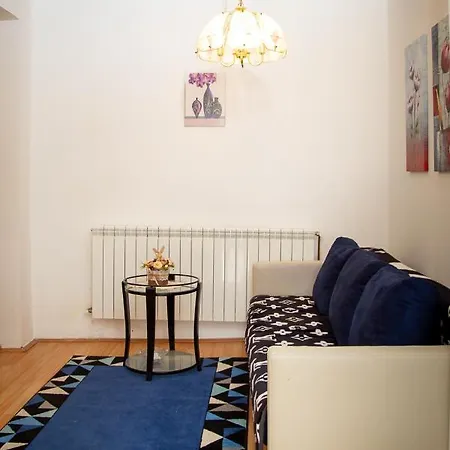Casa Simon Apartment